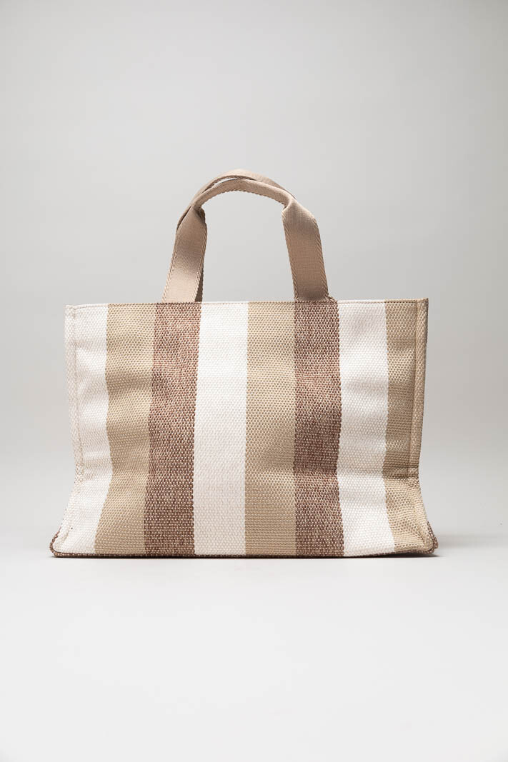 Beige Shopper image