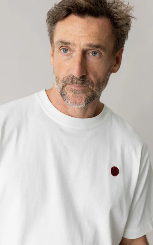 Wit T-shirt image
