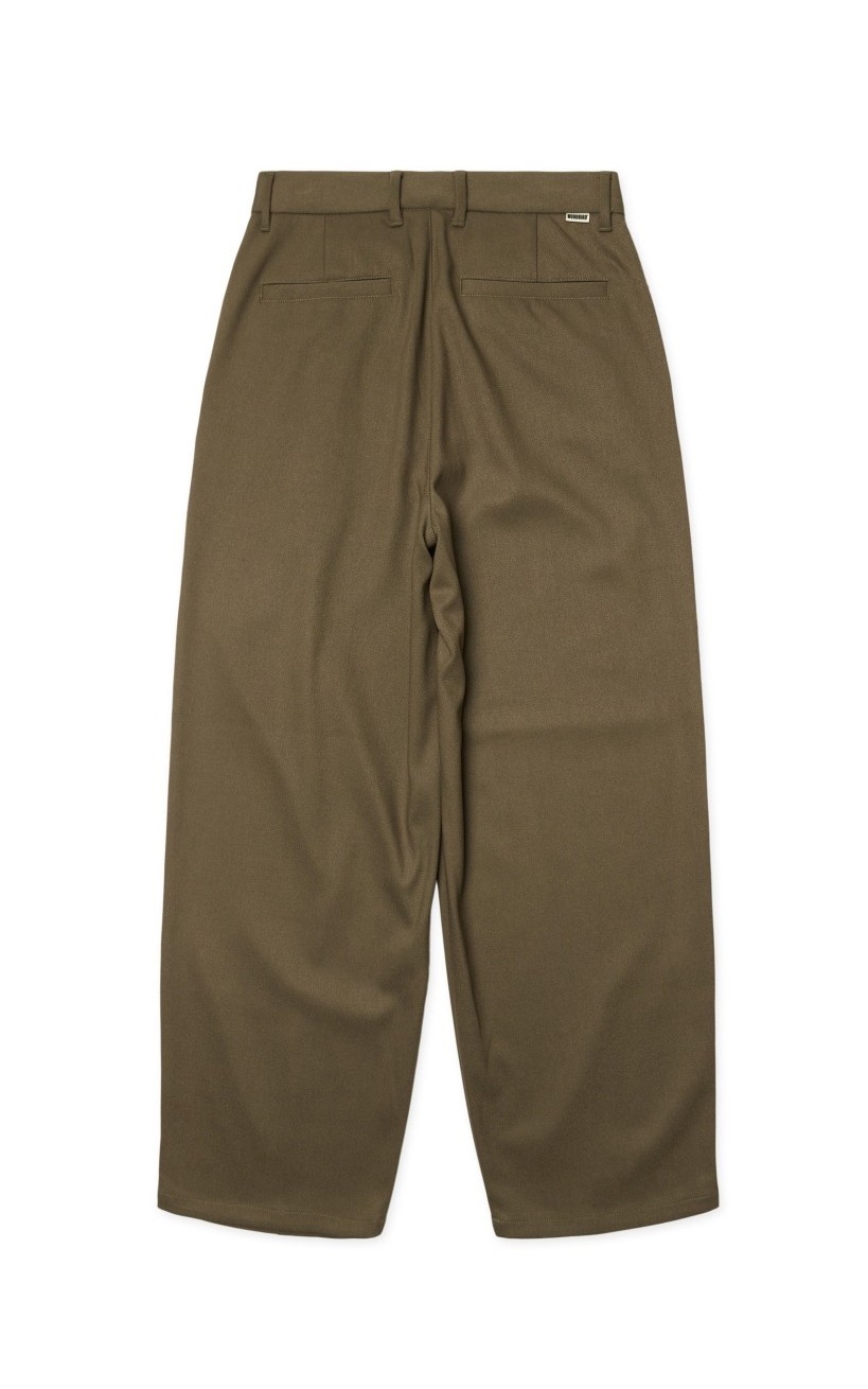 Kaki Broek image