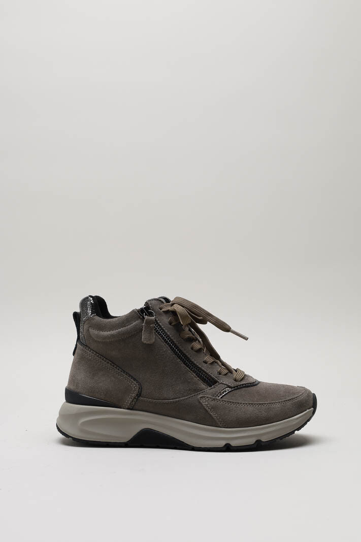 Grijs Sneaker
