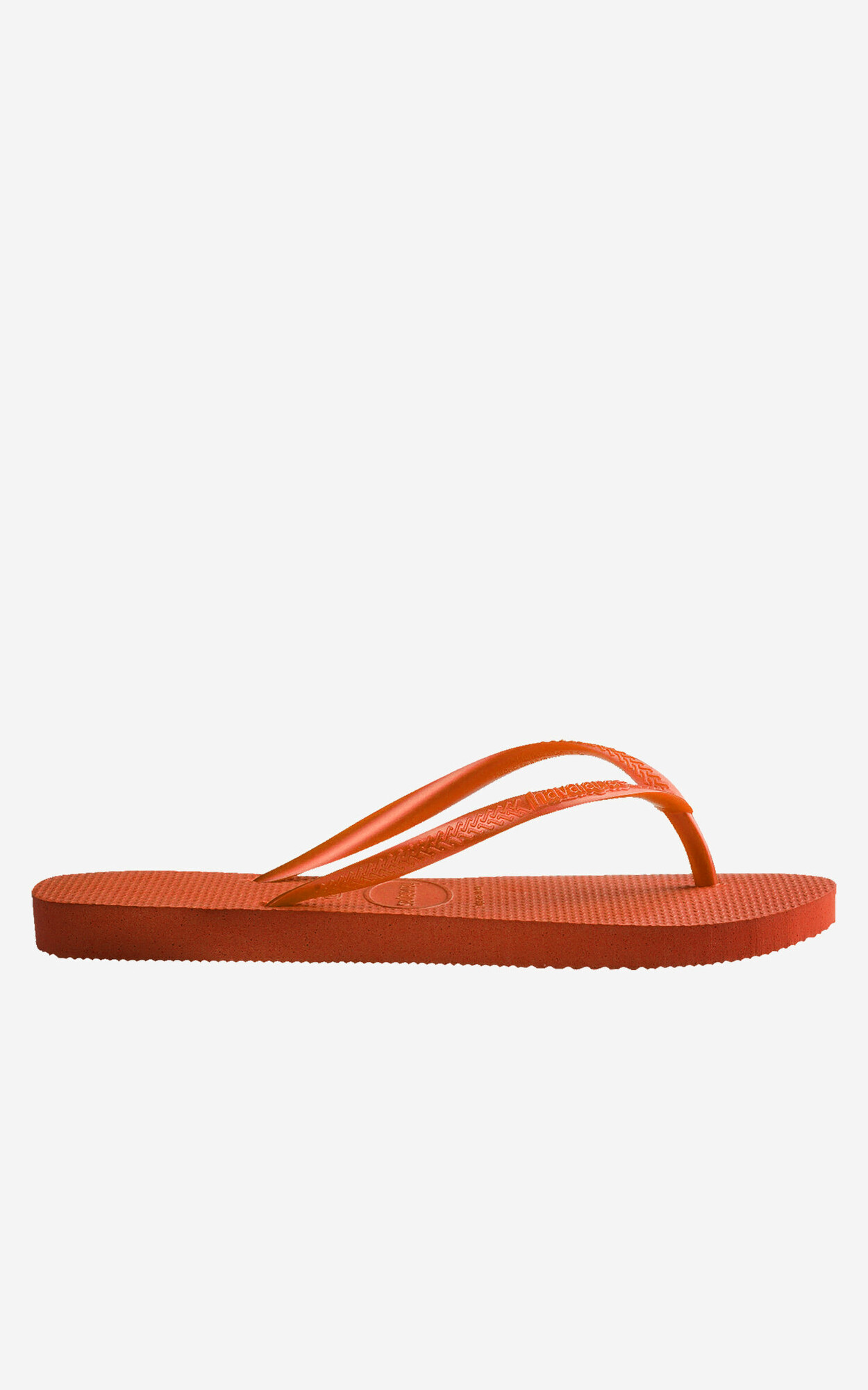 Oranje Slipper image