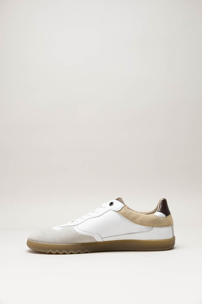 Wit Sneaker image