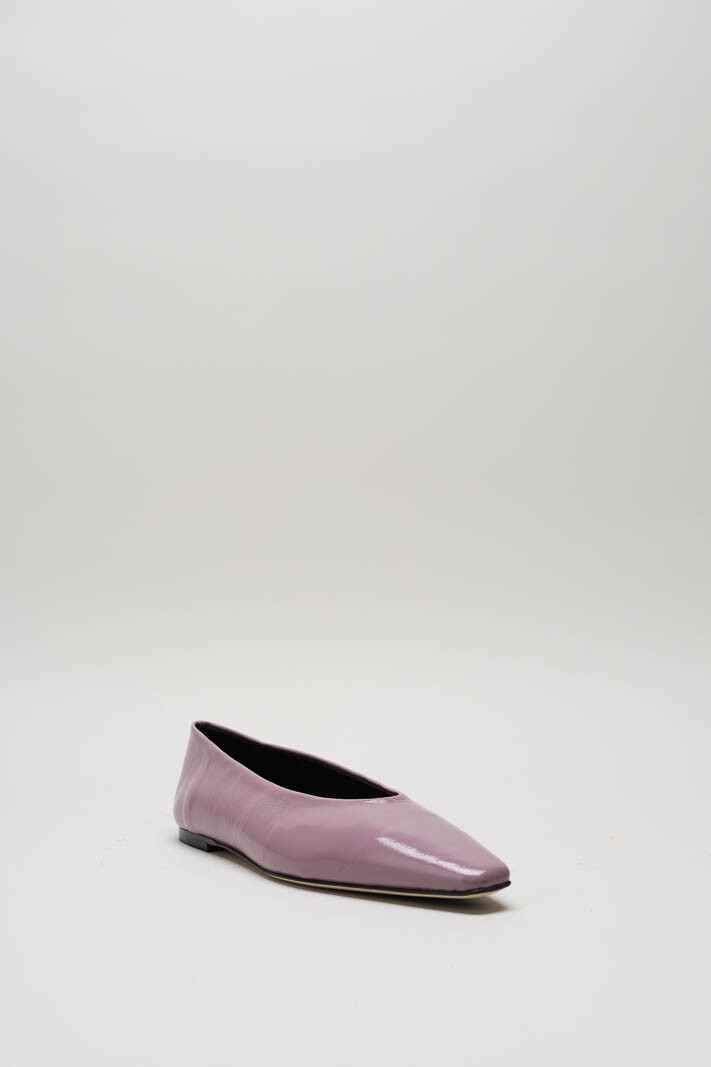 Lila Ballerina