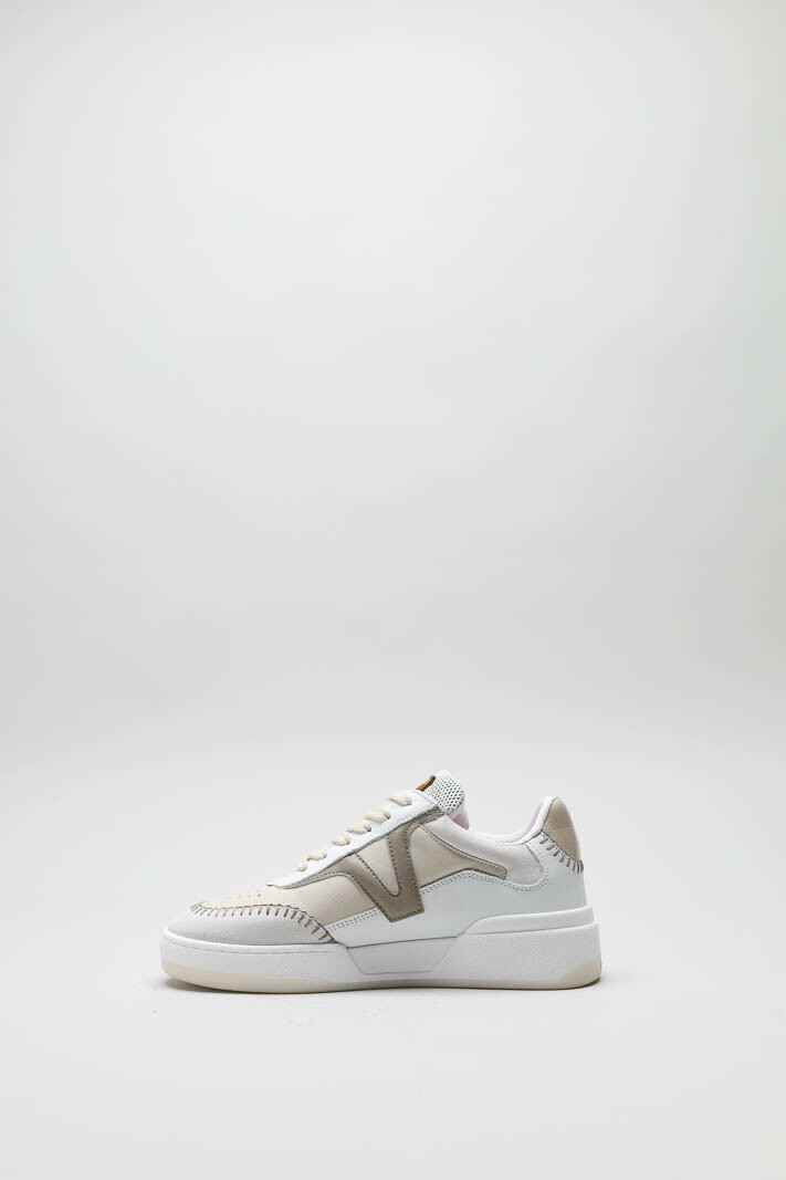 zoom in on Beige Sneaker image Beige Sneaker image