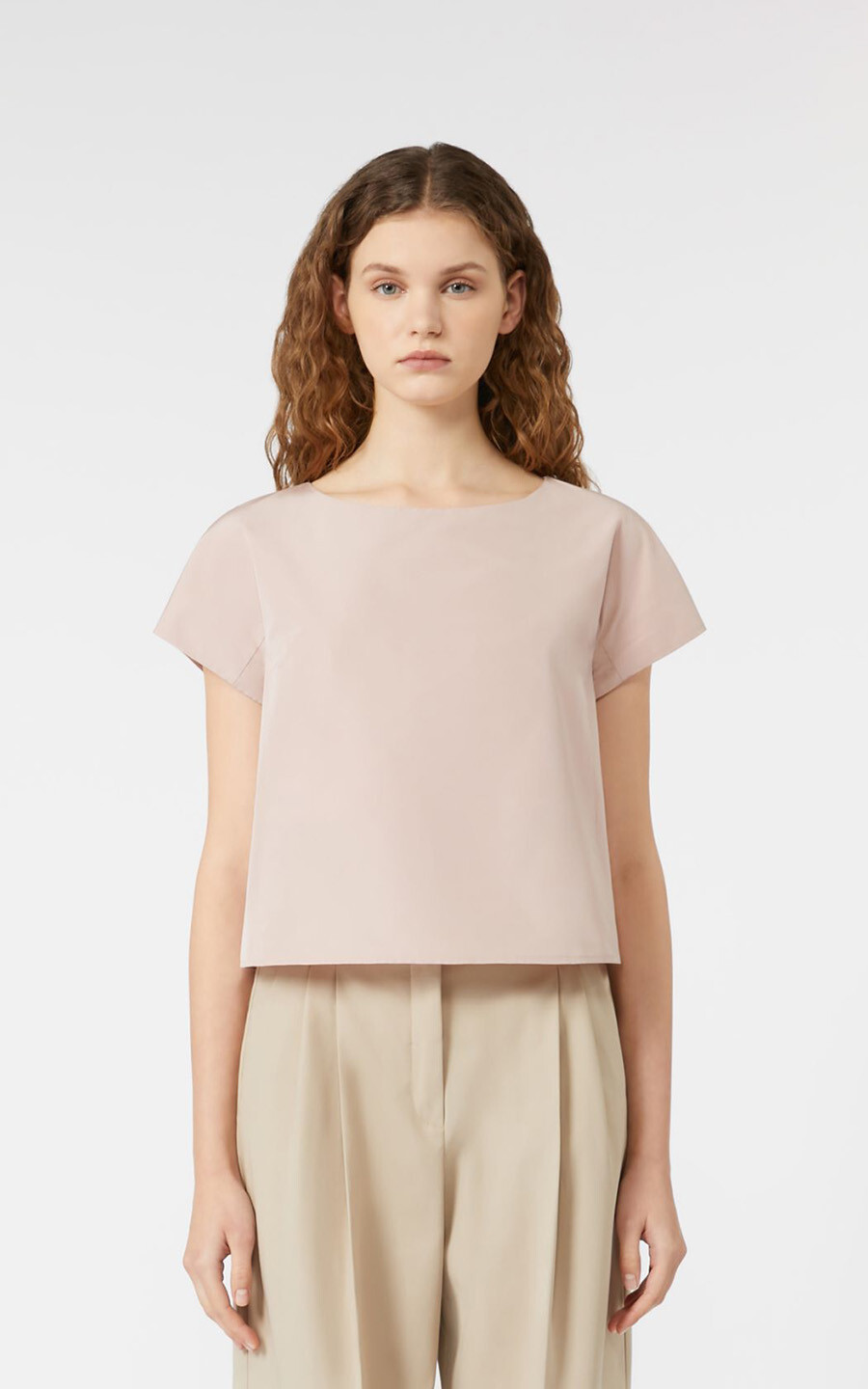 Oudroze T-shirt/top
