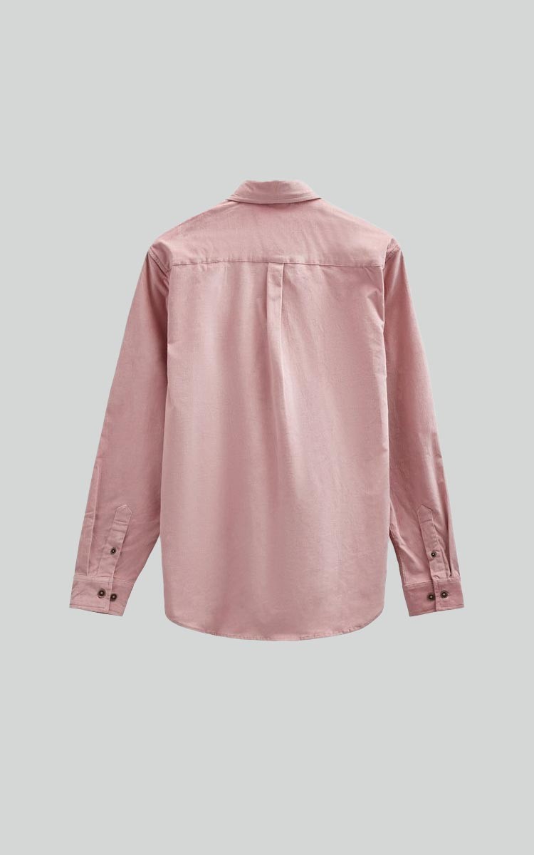 Roze Hemd