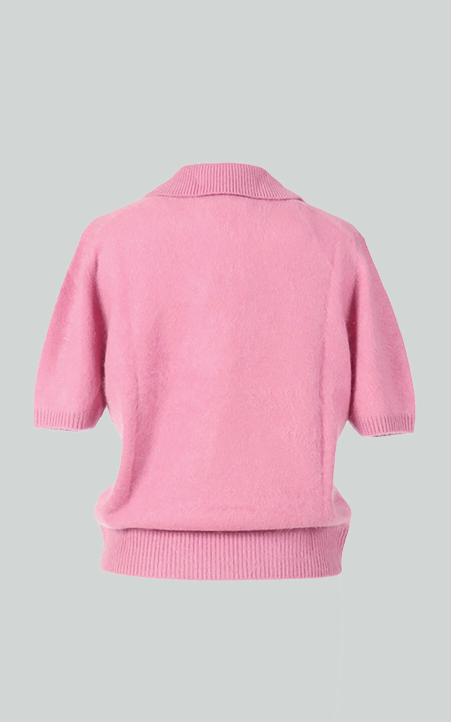 Roze Sweater/trui