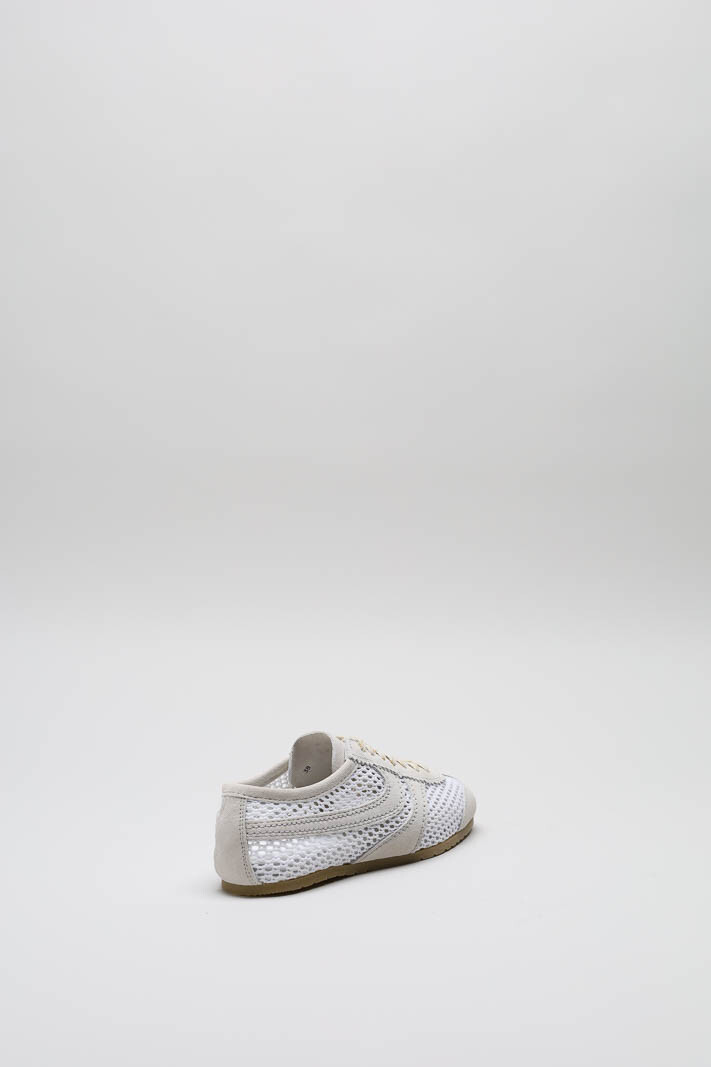 zoom in on Ecru Sneaker image Ecru Sneaker image