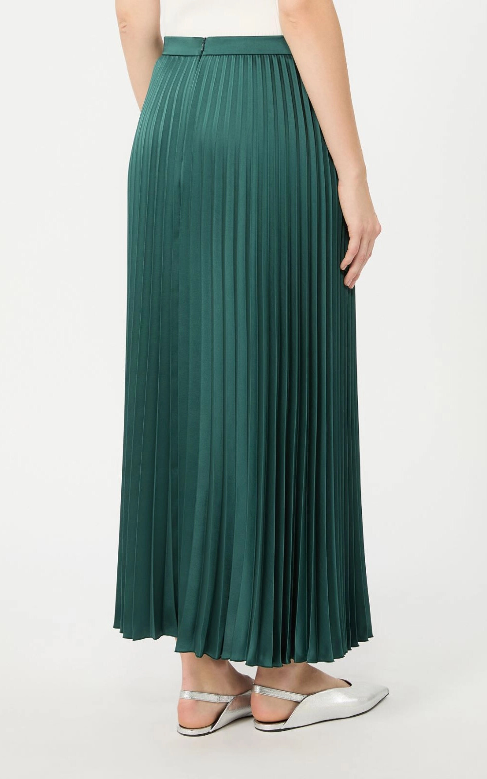 Groen Rok