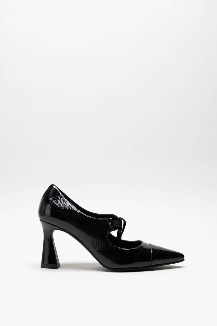 Zwart Pump