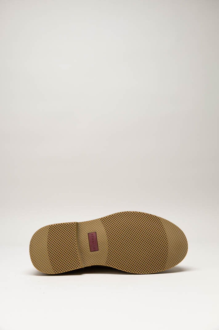 Beige Veterschoen image