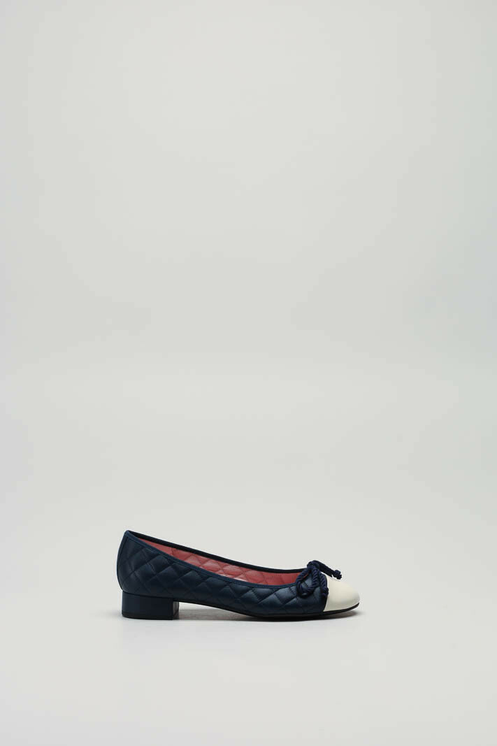 zoom in on Blauw Ballerina image Blauw Ballerina image