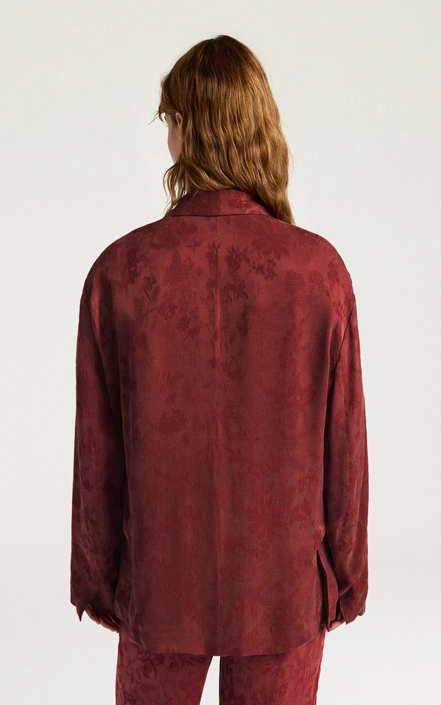Rood Blazer image