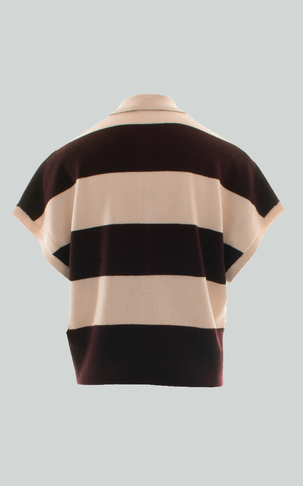 Bruin Sweater/trui image