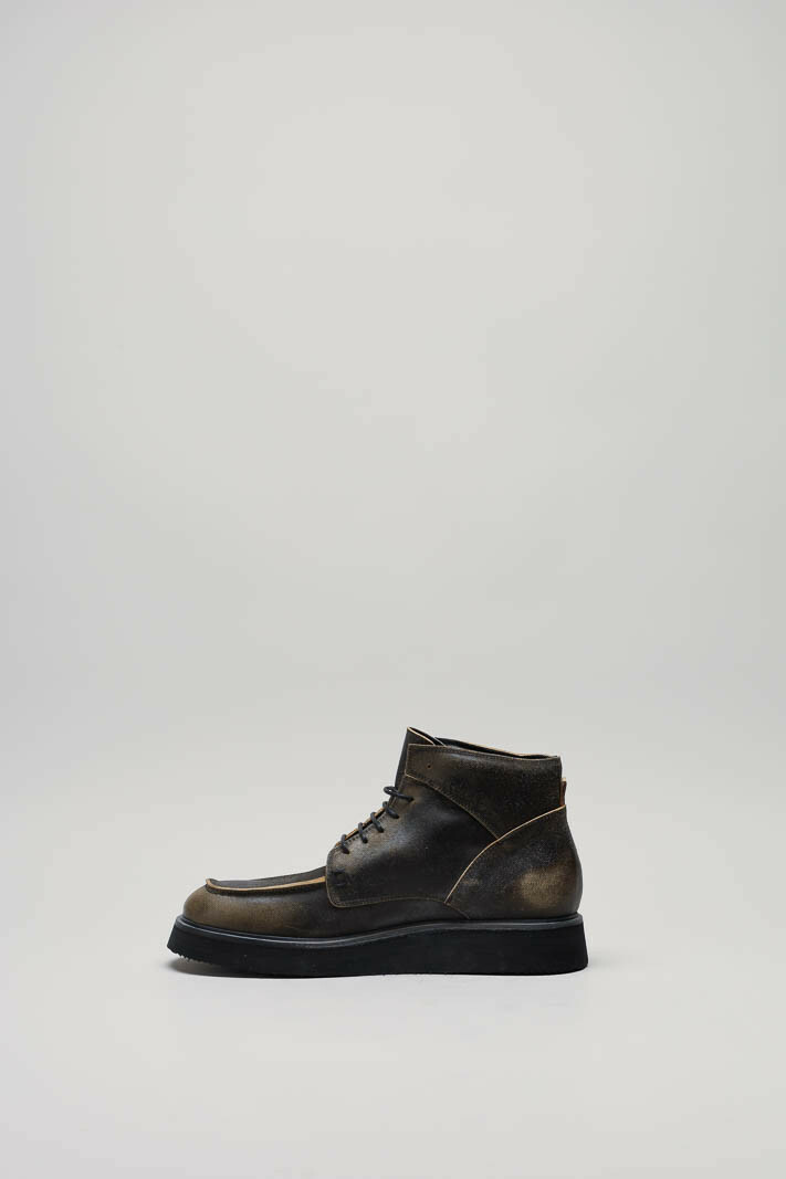 zoom in on Kaki Veterbottine image Kaki Veterbottine image