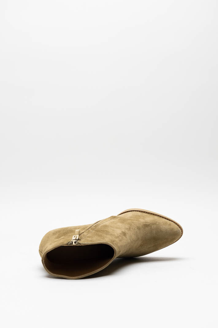 Kaki Enkellaars hak image