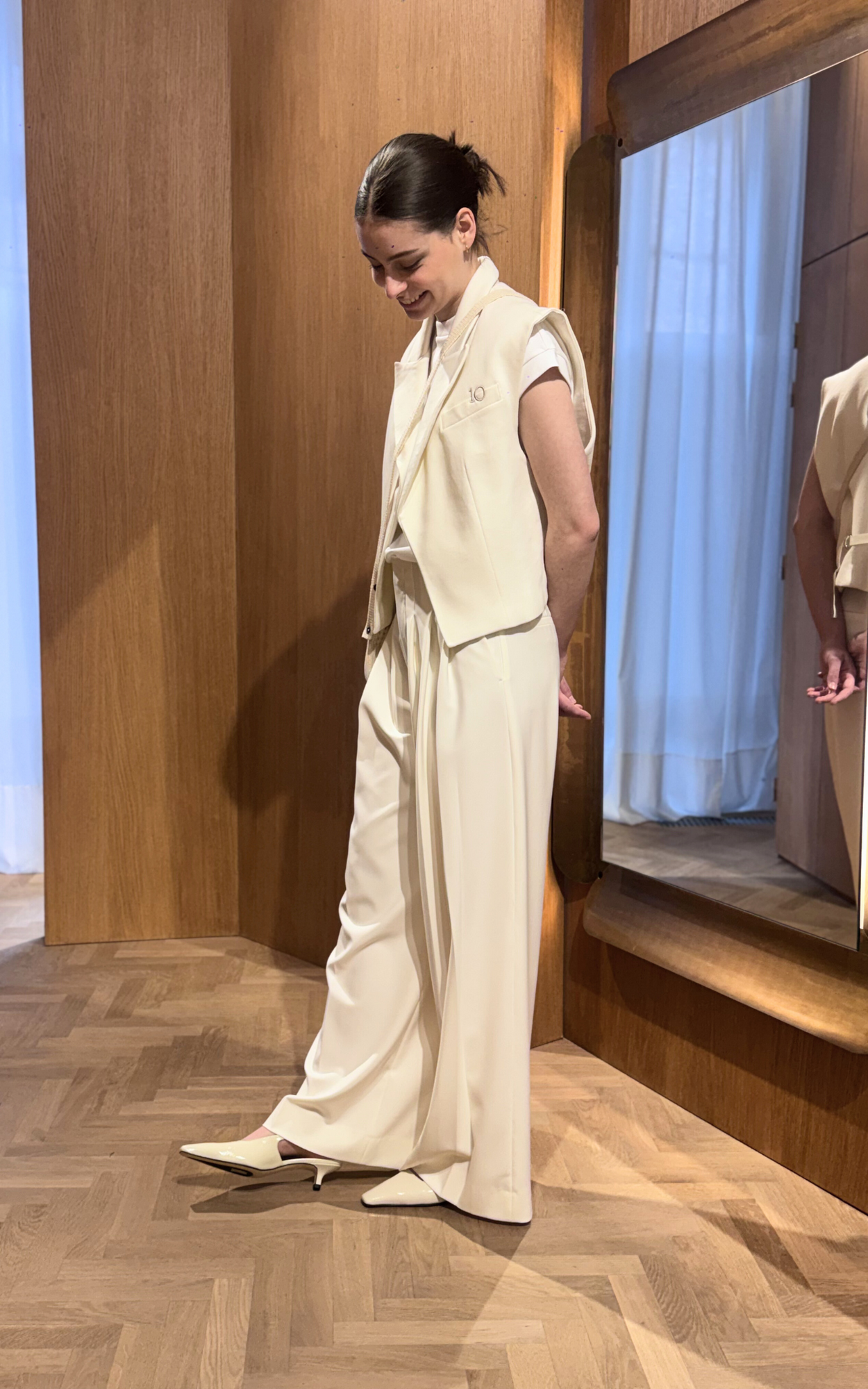 Spring look 0.06