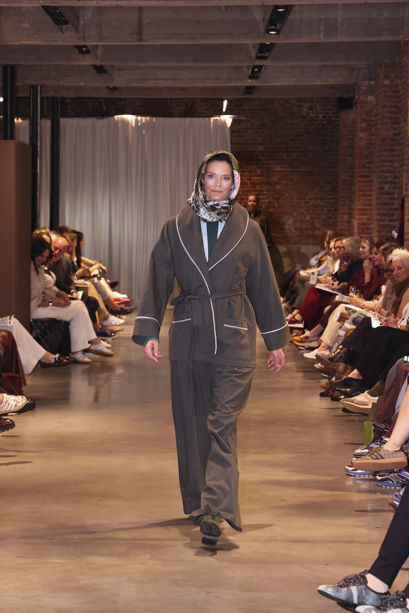 Runway Show PT.1 - 0.026