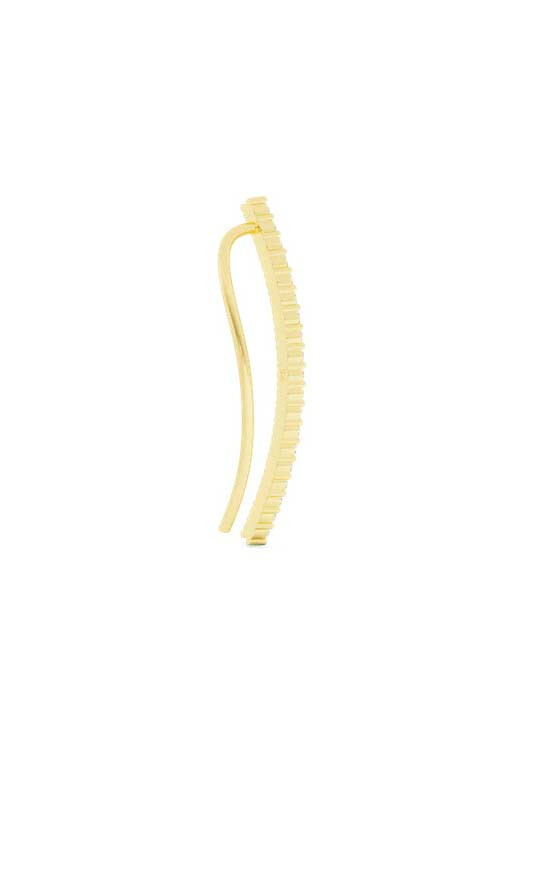 Goud Oorbellen image