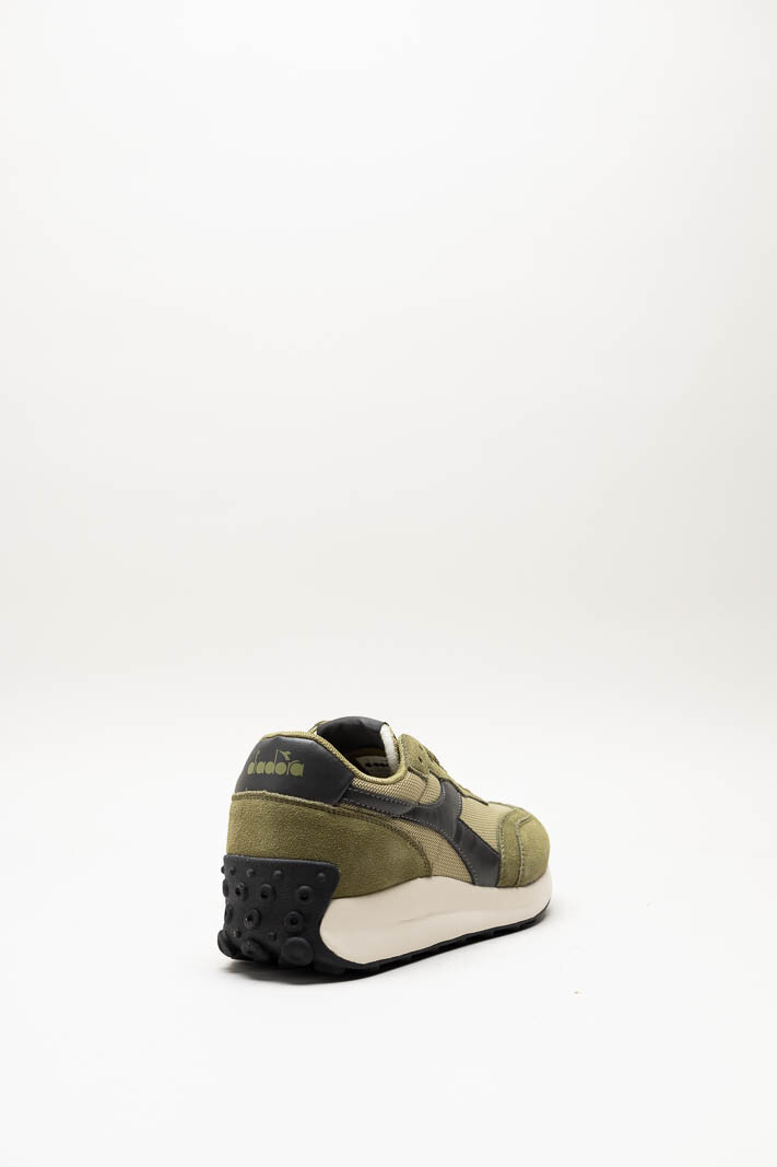 zoom in on Kaki Sneaker image Kaki Sneaker image