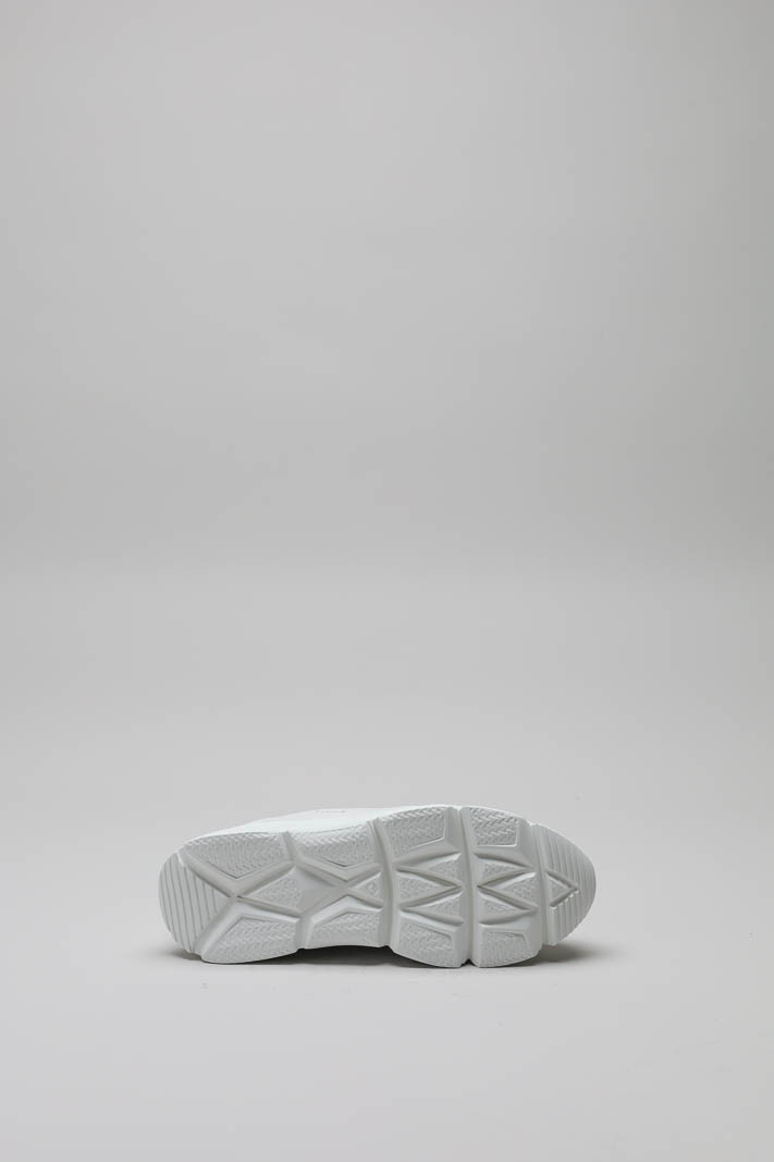 zoom in on Wit Sneaker image Wit Sneaker image