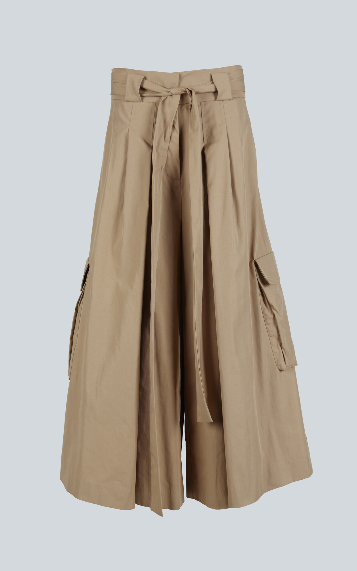 Camel Broek