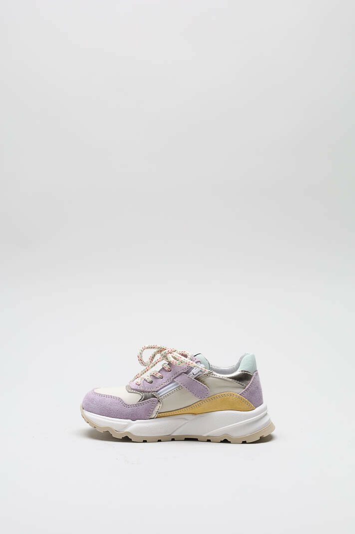 zoom in on Lila Sneaker image Lila Sneaker image