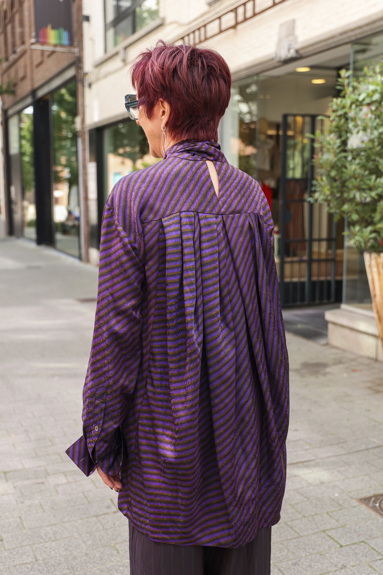 Karine: Signature Confidence 