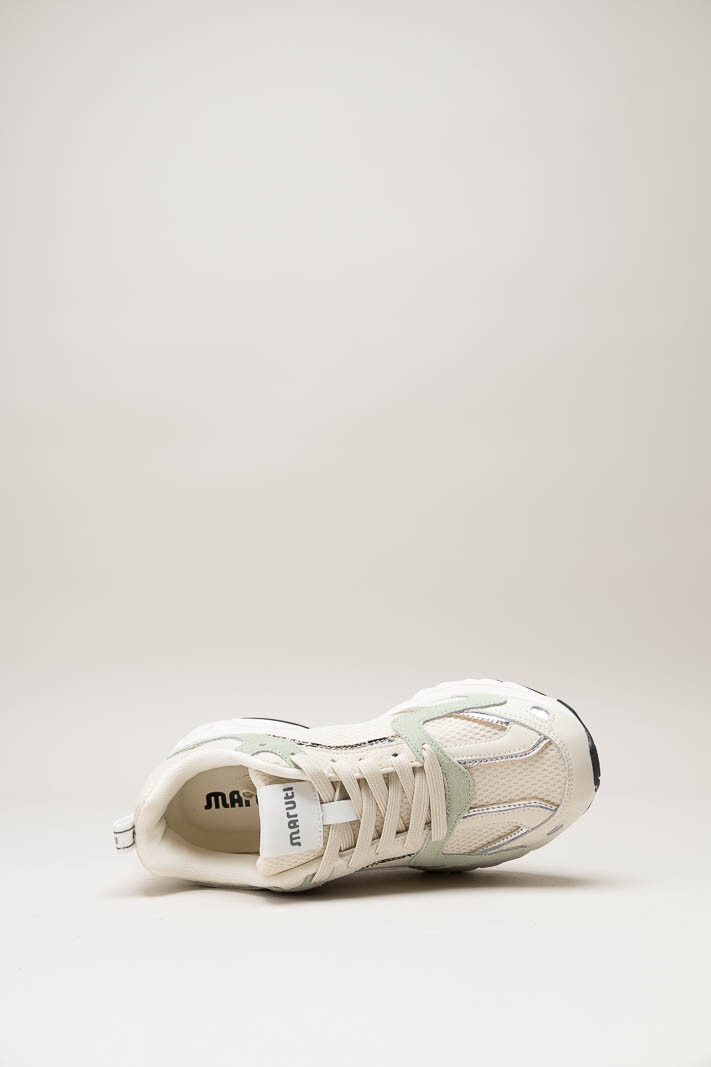 Lichtbeige Sneaker image