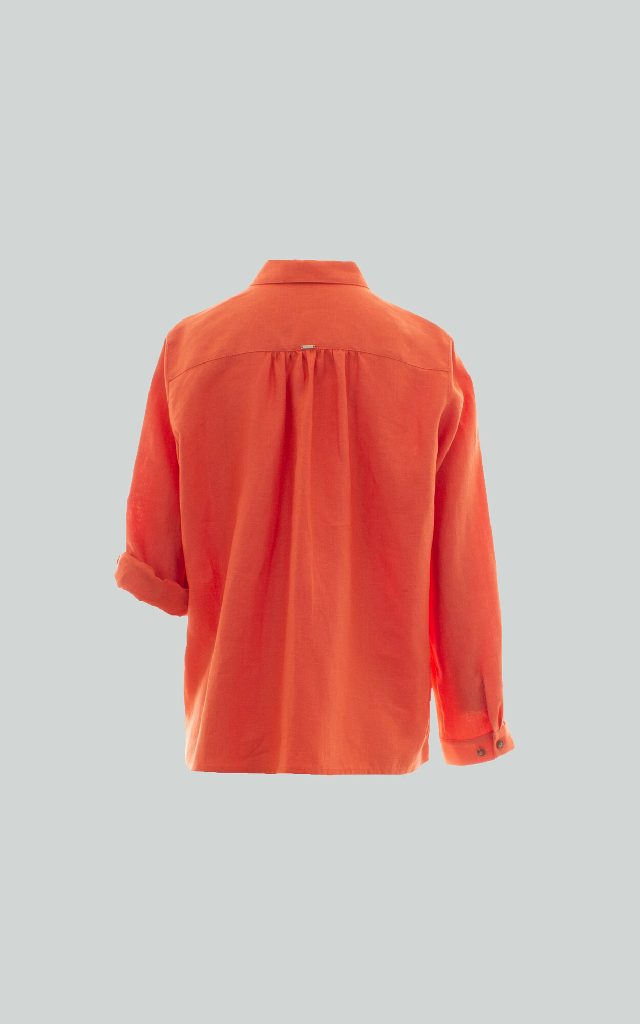 Rood Blouse