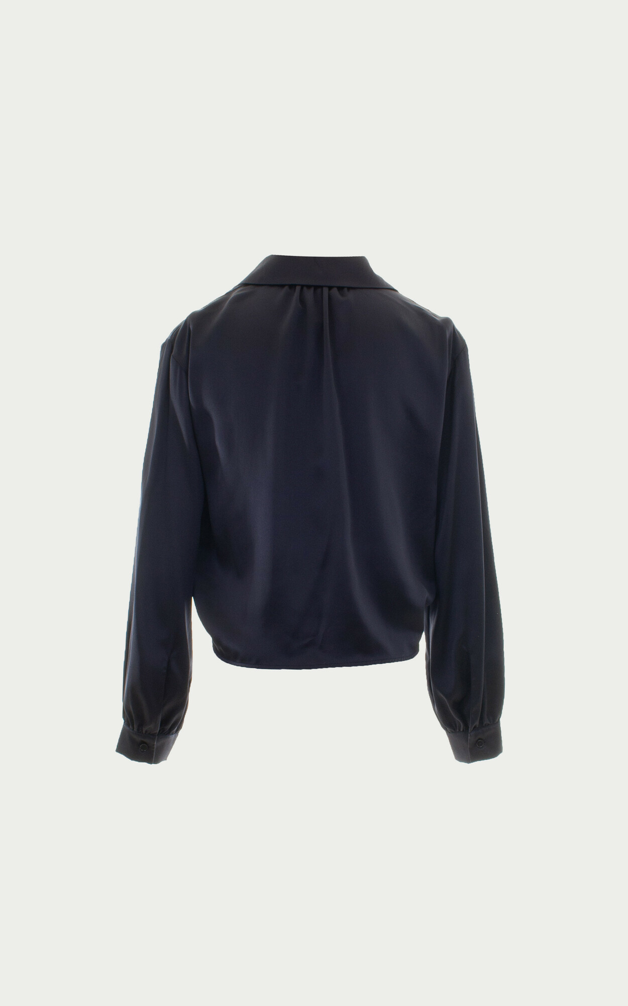zoom in on Blauw Blouse image Blauw Blouse image