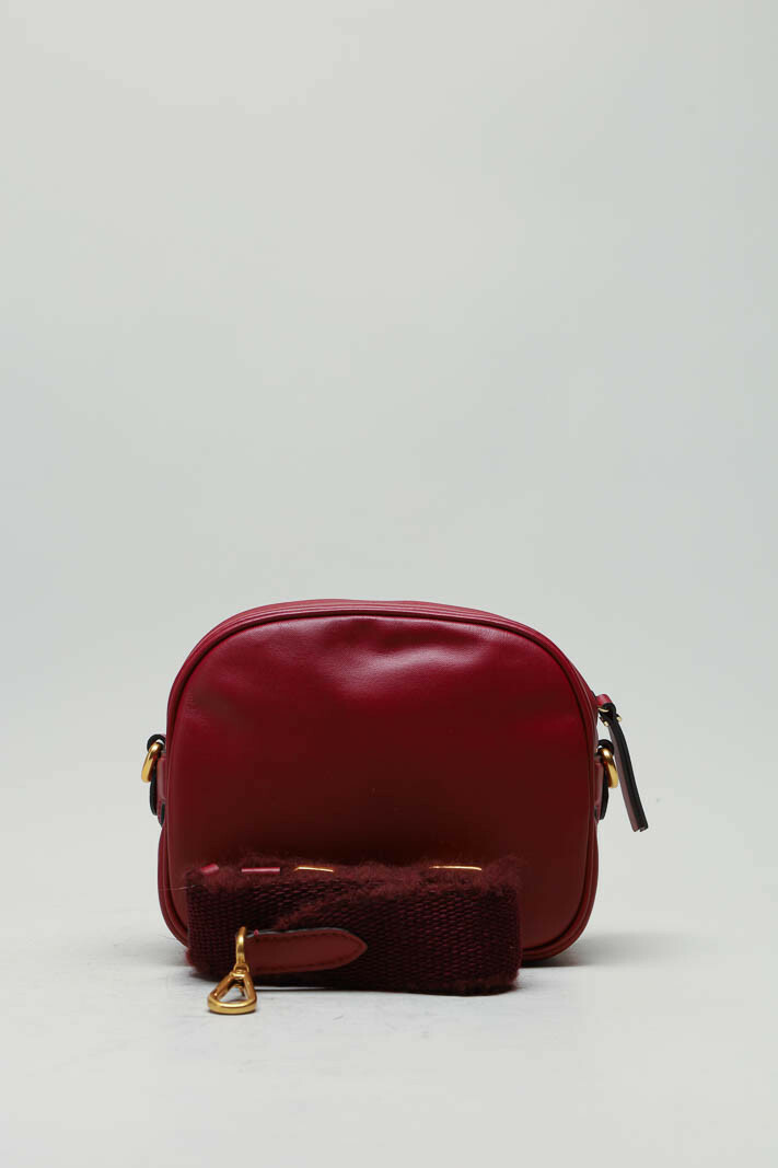 zoom in on Bordeaux Cross body image Bordeaux Cross body image