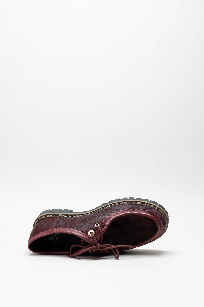 Bordeaux Veterschoen image