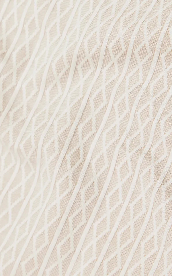 Lichtbeige Polo image