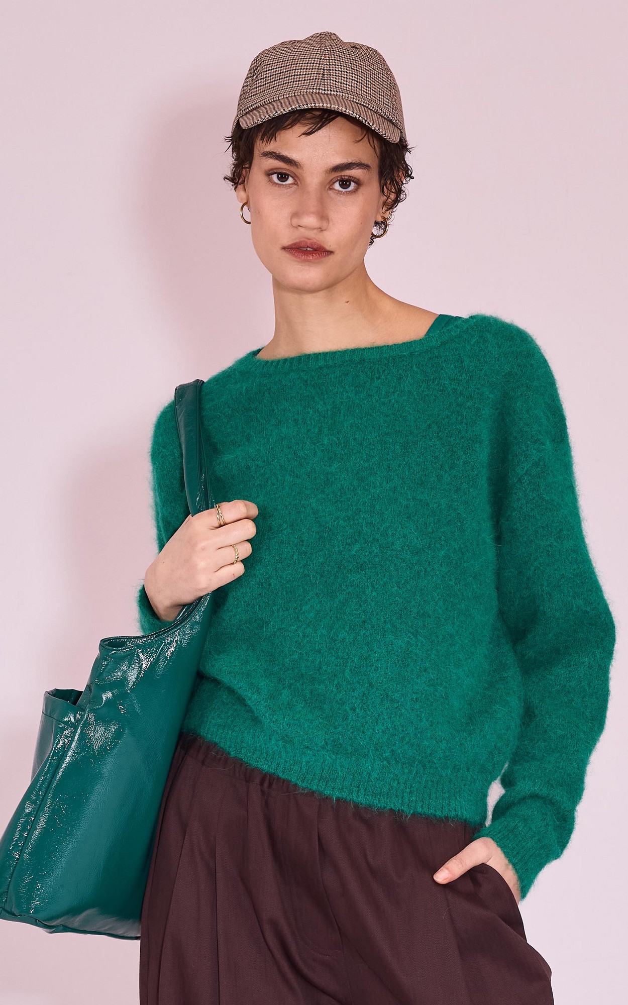 GROEN