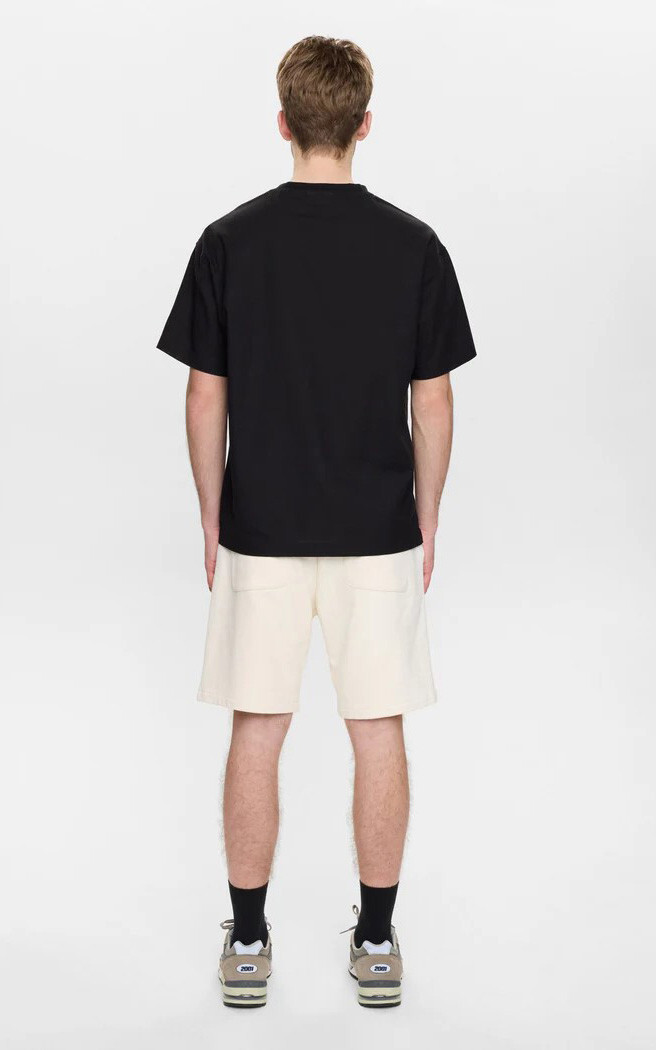 Ecru Short/bermuda image