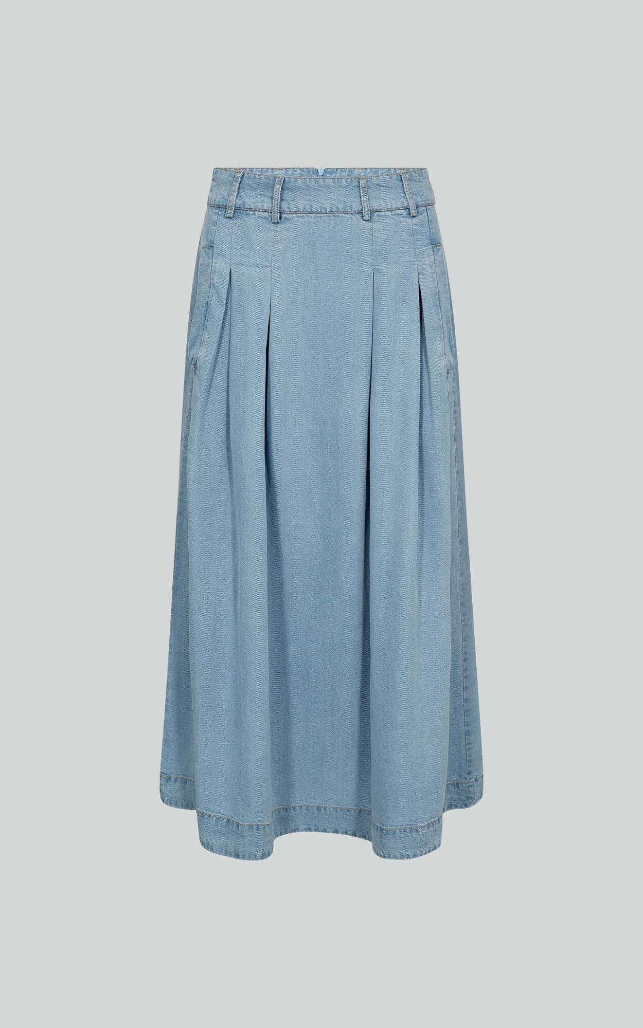 Blauw Rok image