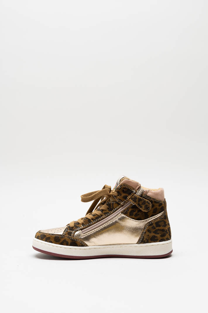 Bruin Sneaker image