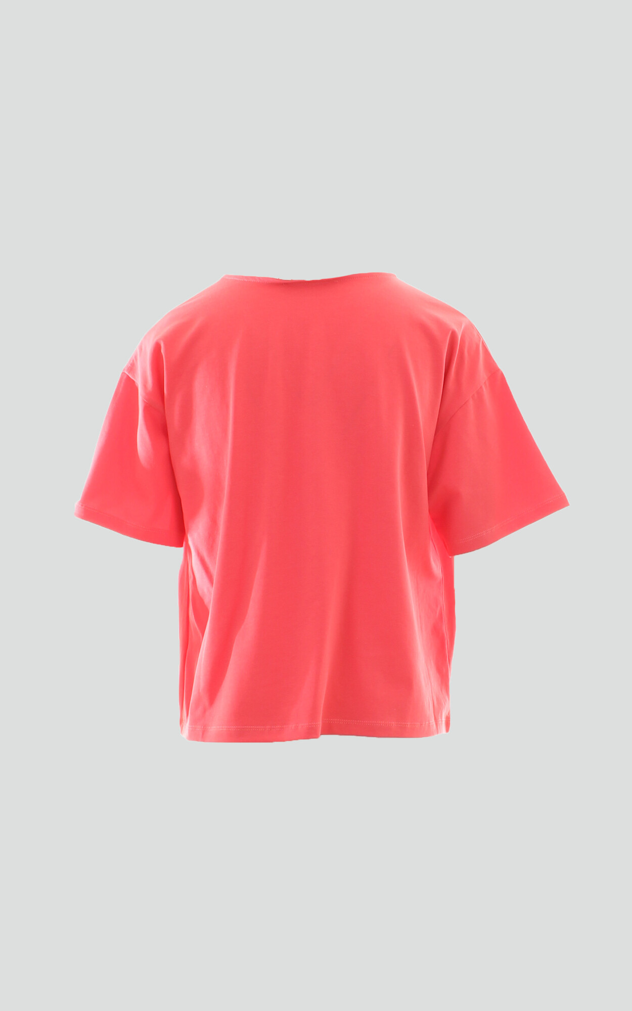 Roze T-shirt/top