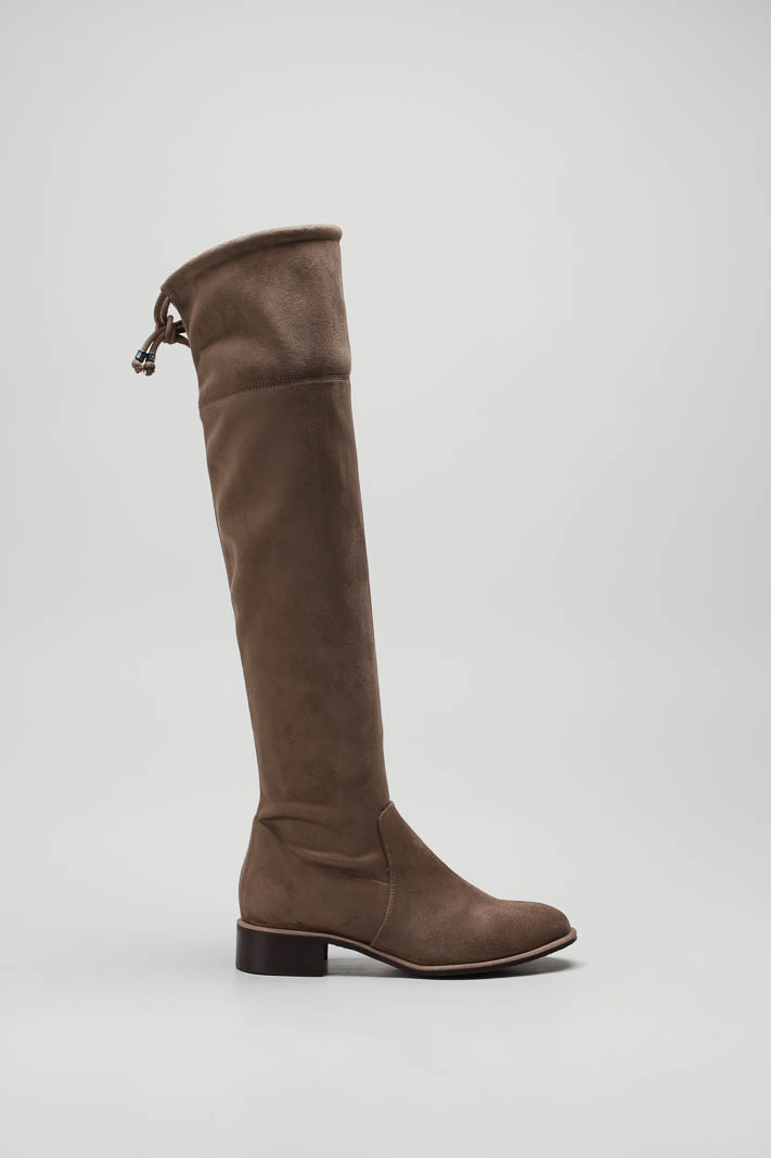 Taupe Laars