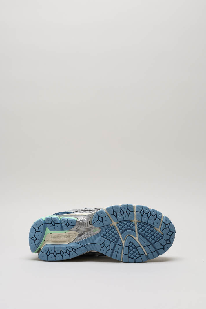 Zilver Sneaker image