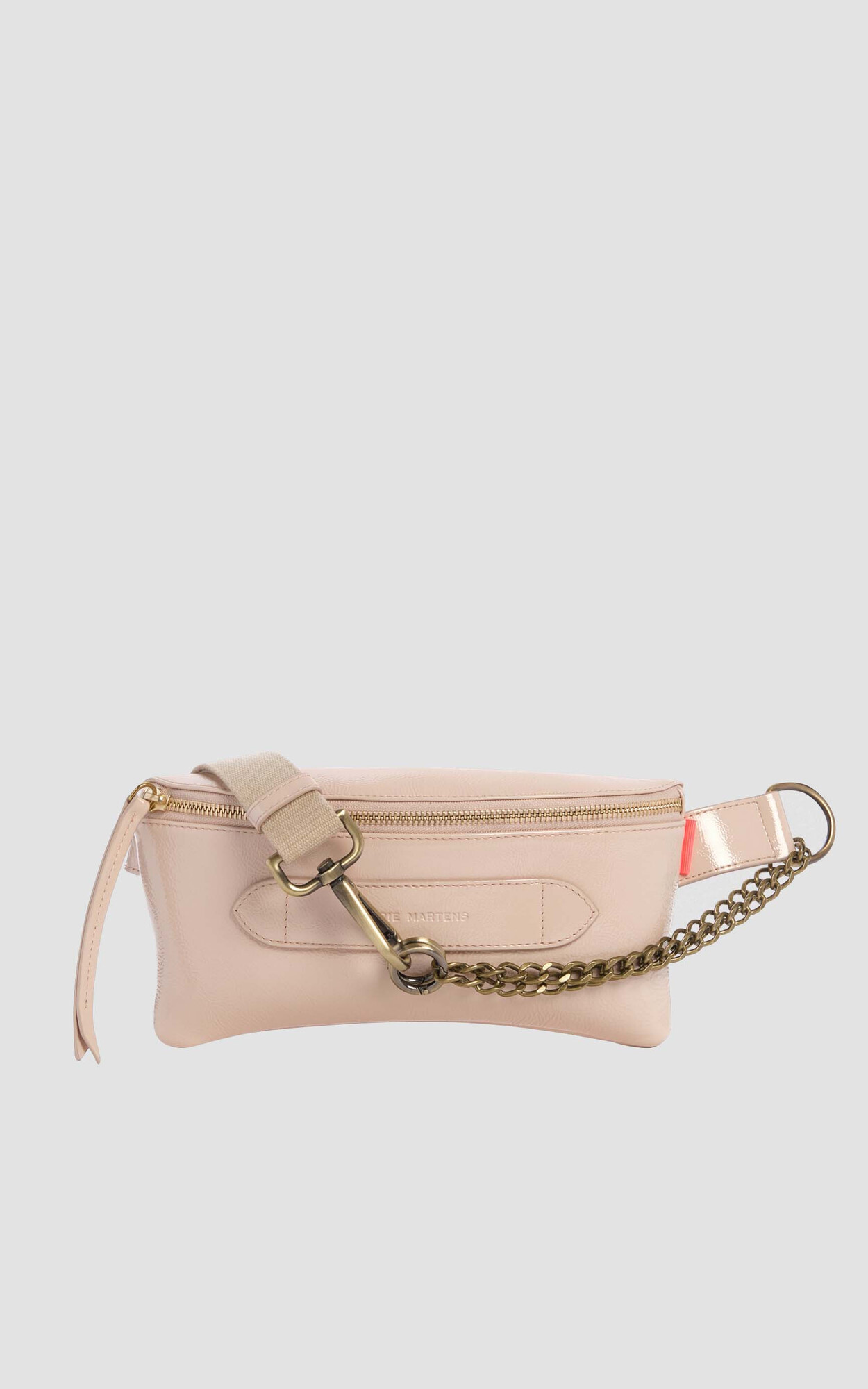 Nude Cross body