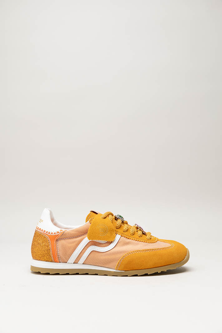 Oranje Sneaker
