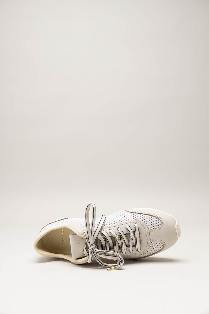 Gebroken wit Sneaker image