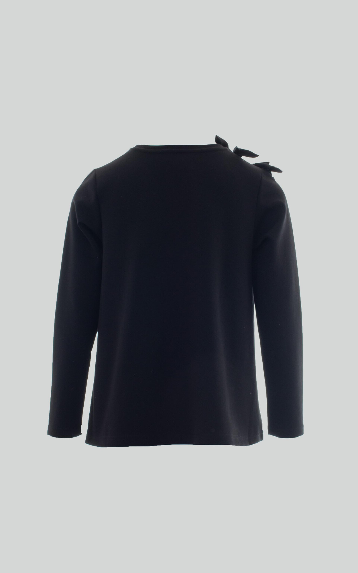 Zwart Blouse