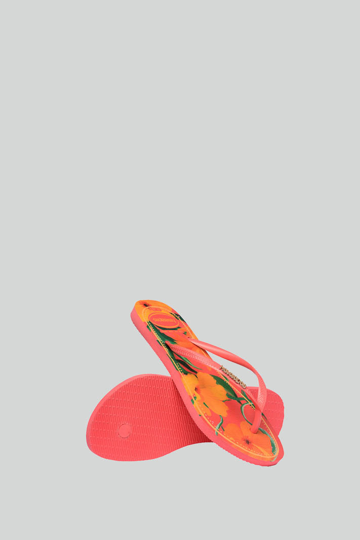 zoom in on Roze Slipper image Roze Slipper image