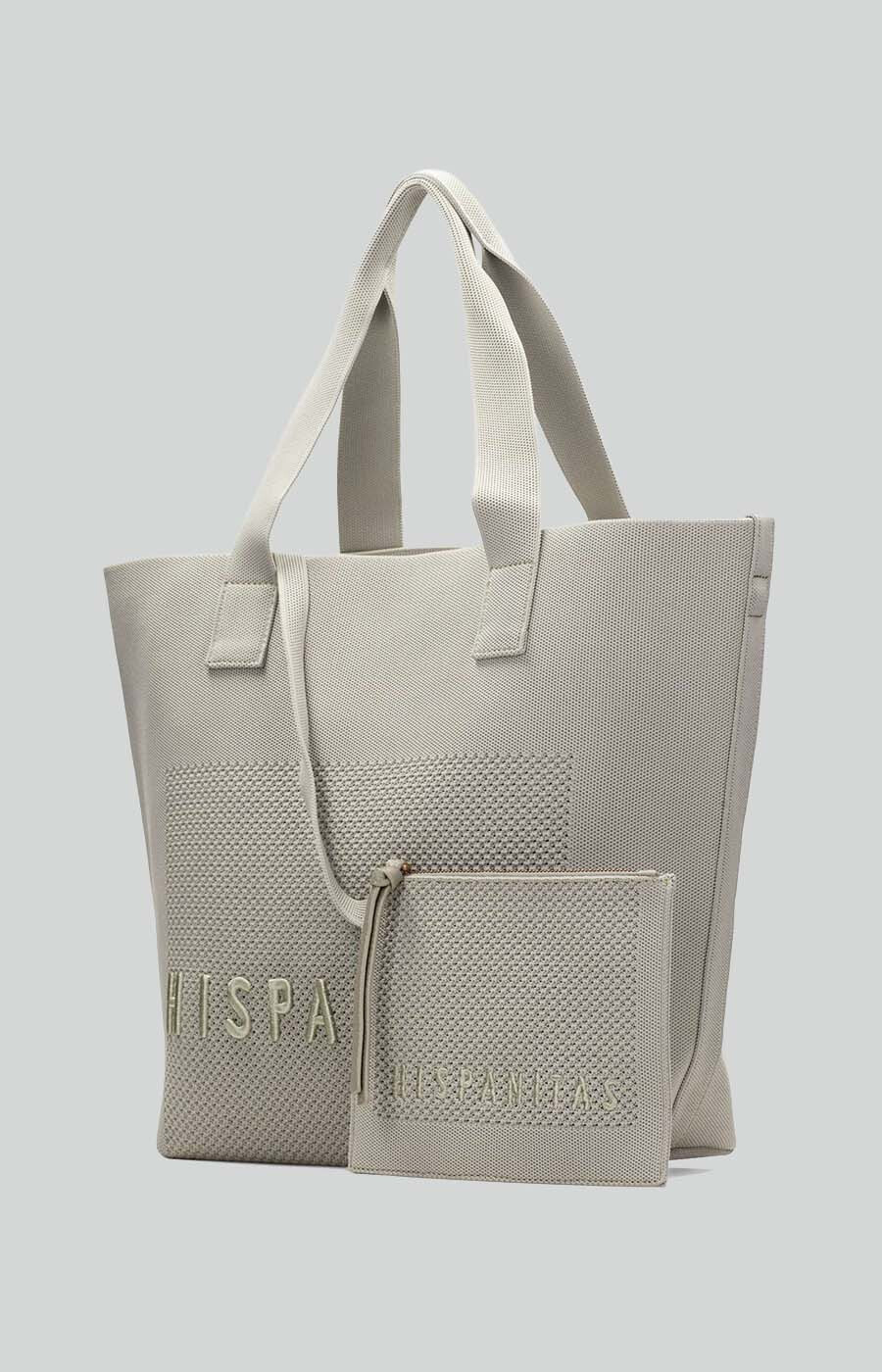 Lichtgroen Handtas image