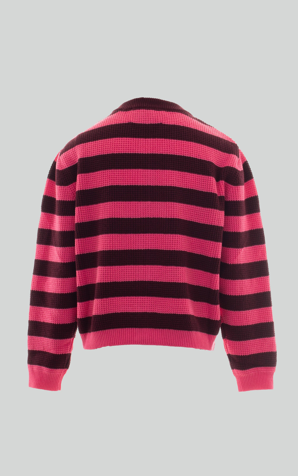 Roze Cardigan