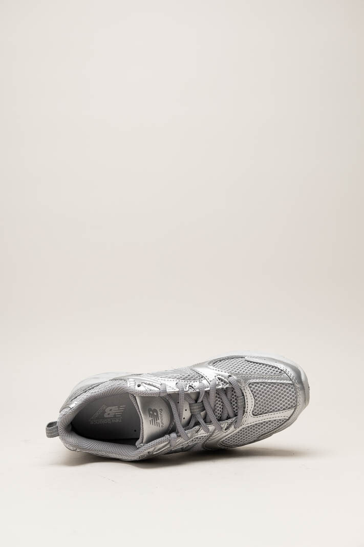 Zilver Sneaker image