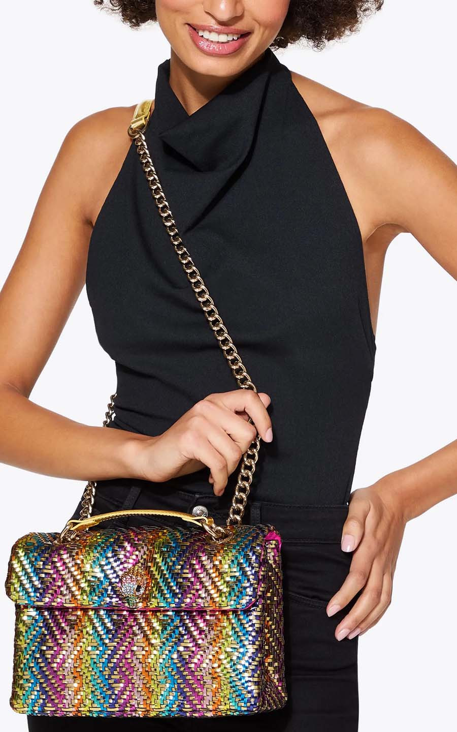 zoom in on Multi Cross body image Multi Cross body image
